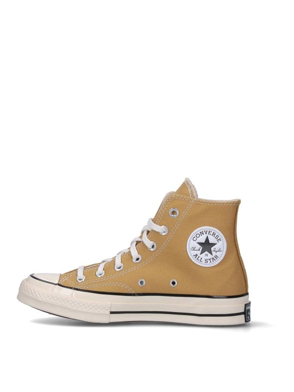 The Best Shops Converse: Zapatillas - Zapatillas - Amarillo