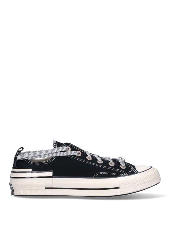 Converse: Zapatillas - Zapatillas - Negro