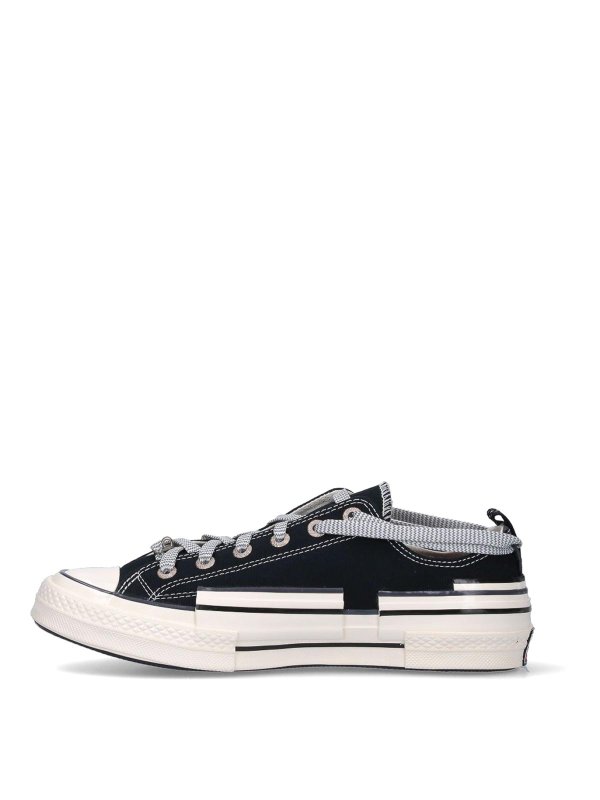 The Best Shops Converse: Zapatillas - Zapatillas - Negro