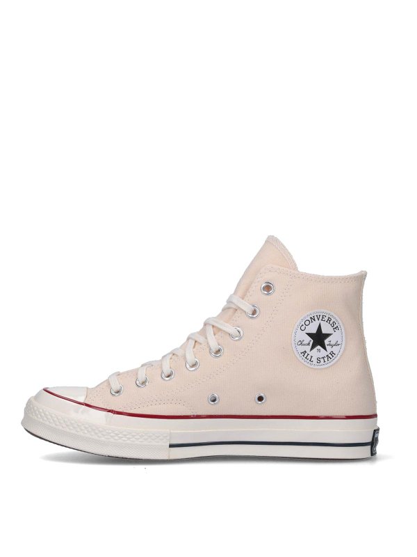 The Best Shops Converse: Zapatillas - Zapatillas - Blanco