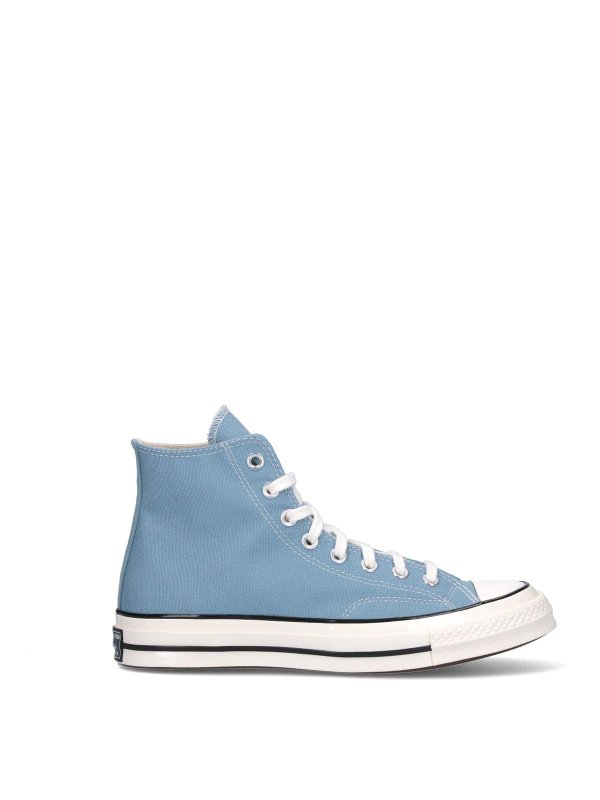 Converse: Chaussures de sport - Baskets - Bleu