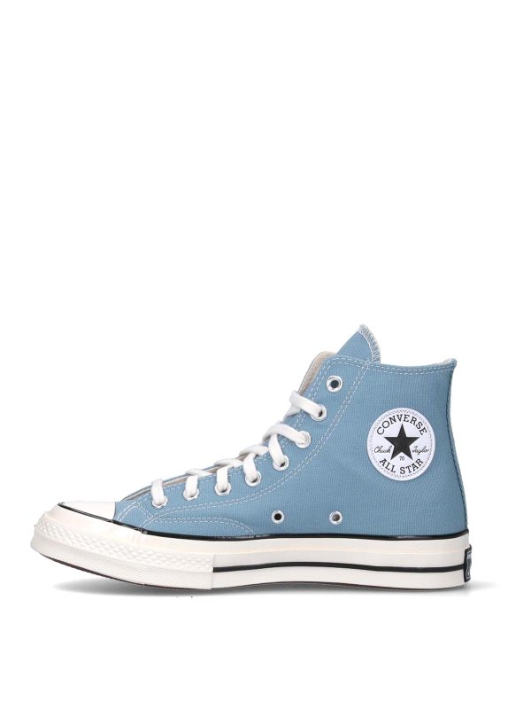 The Best Shops Converse: Chaussures de sport - Baskets - Bleu