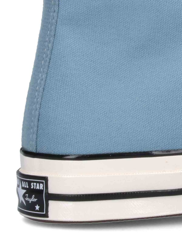 Baskets - Bleu shop online: Converse