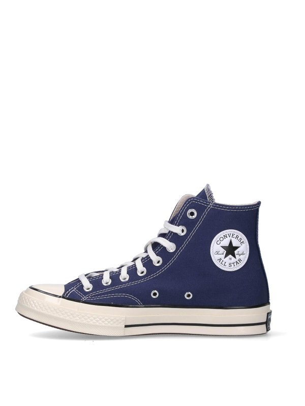 The Best Shops Converse: Chaussures de sport - Baskets - Violet