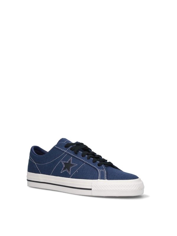 Converse: Sneaker online - Sneaker - Blau