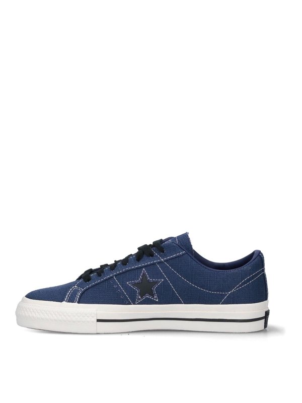 The Best Shops Converse: Sneaker - Sneaker - Blau