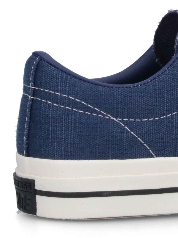 Sneaker - Blau shop online: Converse