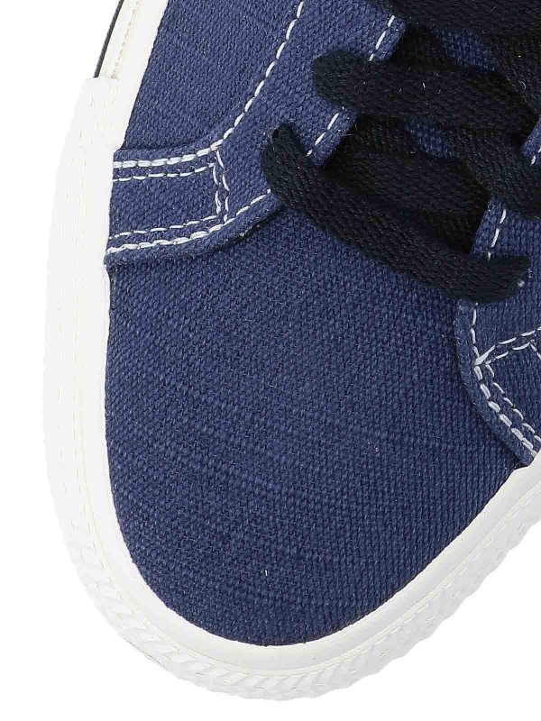 Converse buy online Sneaker - Blau