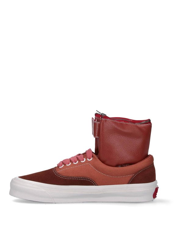 The Best Shops VANS: trainers - X Taka Hayashi Sneakers