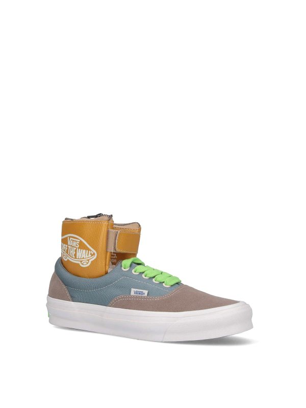 VANS: スニーカー online - スニーカー - マルチカラー