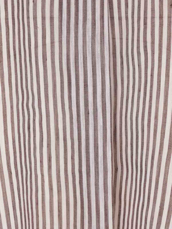 シャツ - ブラウン shop online: BRUNELLO CUCINELLI