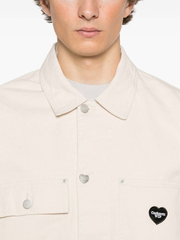 The Best Shops CARHARTT: casual jackets - Jacket