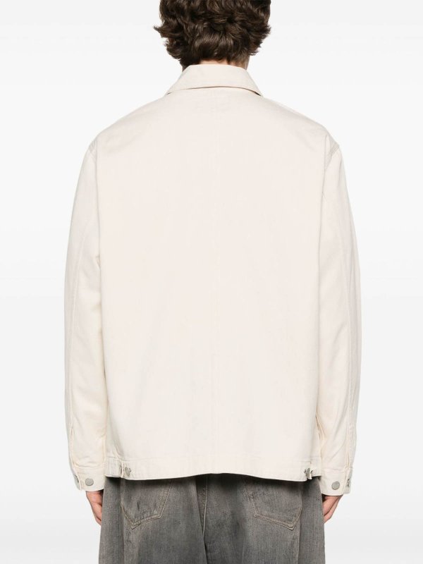 Jacket shop online: CARHARTT