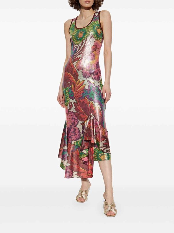 ETRO buy online Vestito  Midi