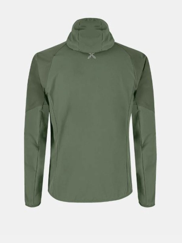 MONTURA: Chaquetas casual online - Chaqueta Casual - Verde