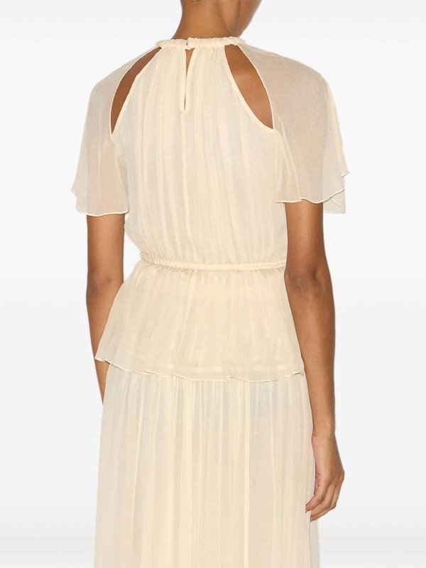 The Best Shops ISABEL MARANT: Top e canotte - Rosaline ha raccolto la cima della seta