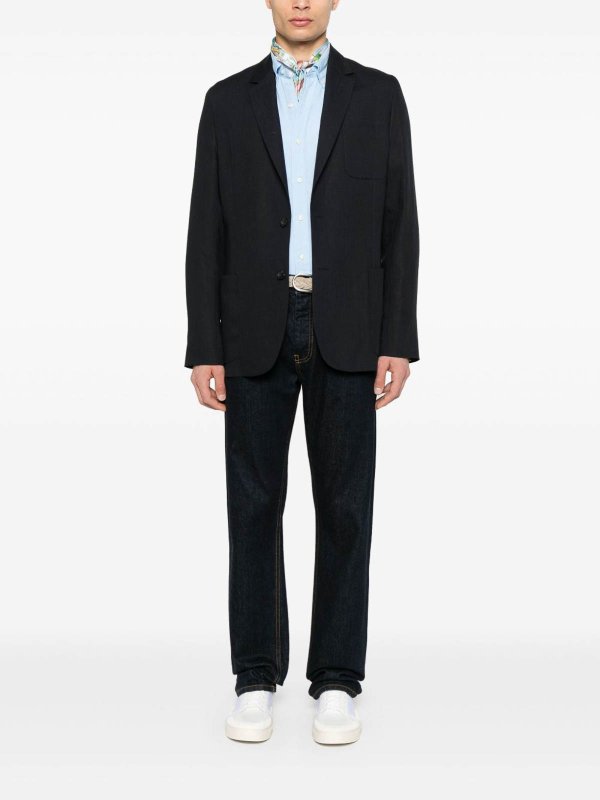 POLO RALPH LAUREN: shirts online - Polo Pony Embroidery Shirt