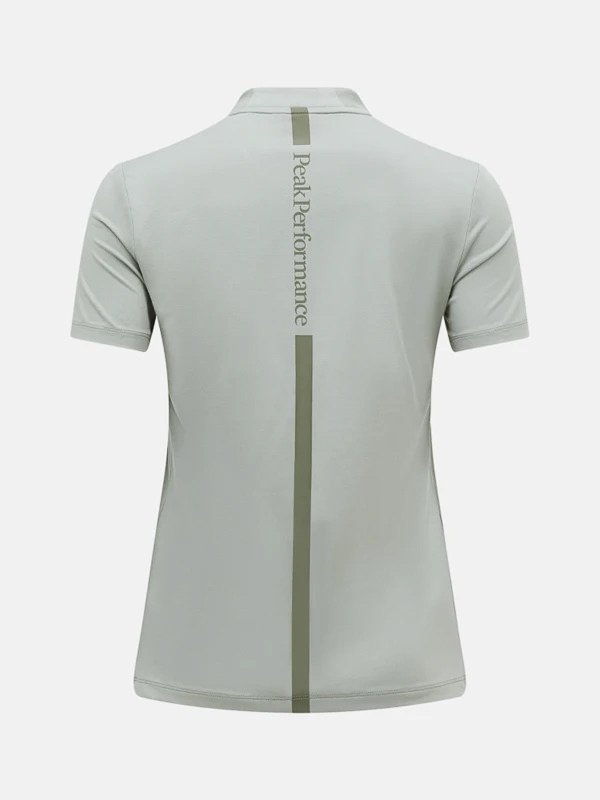 PEAK PERFORMANCE: Tops und Tank Tops online - Top - Grün