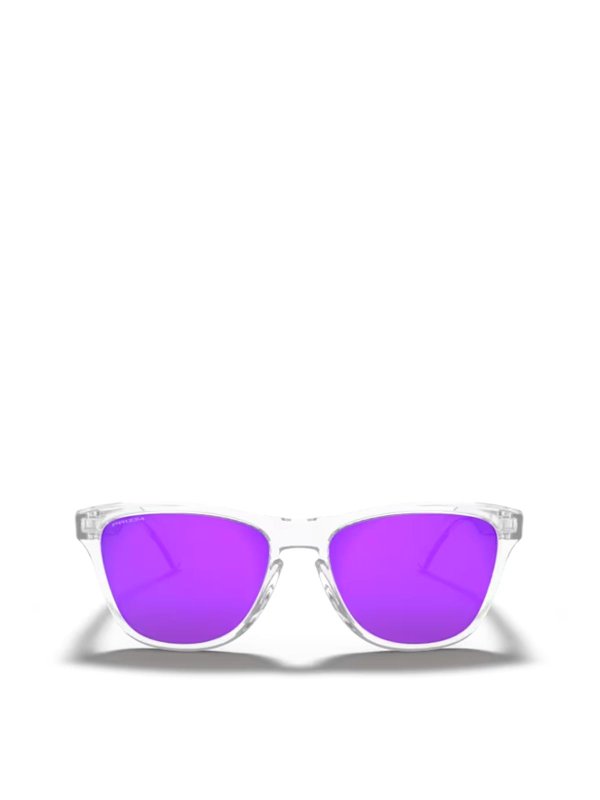 OAKLEY: Glasses - Frogskins Xs (Youth Fit)