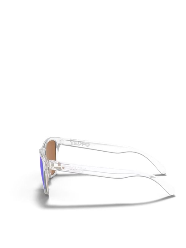 OAKLEY: Glasses online - Frogskins Xs (Youth Fit)