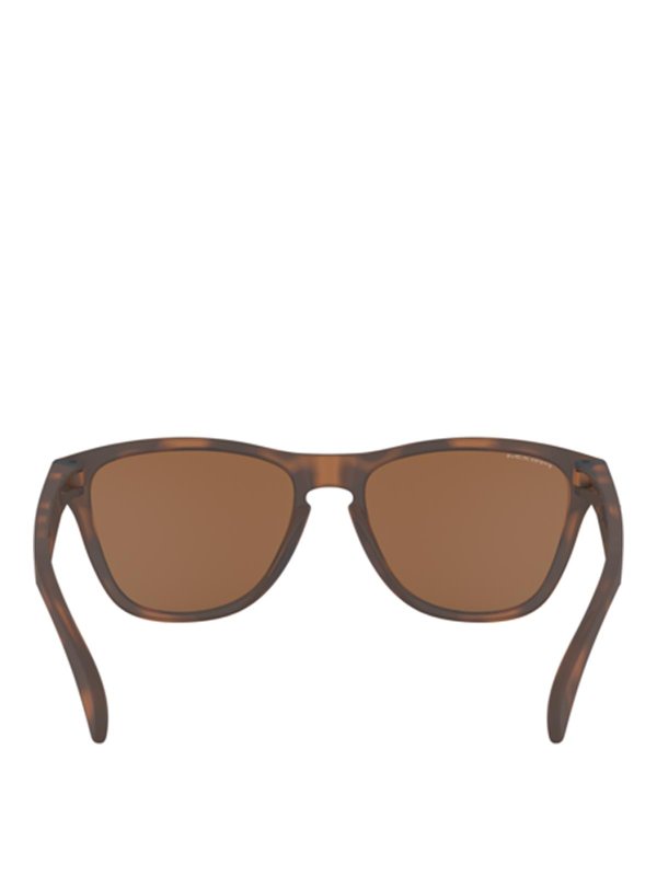 The Best Shops OAKLEY: Lunettes - Lunettes - Aucun