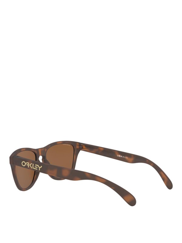 The Best Shops OAKLEY: Lunettes - Aucun