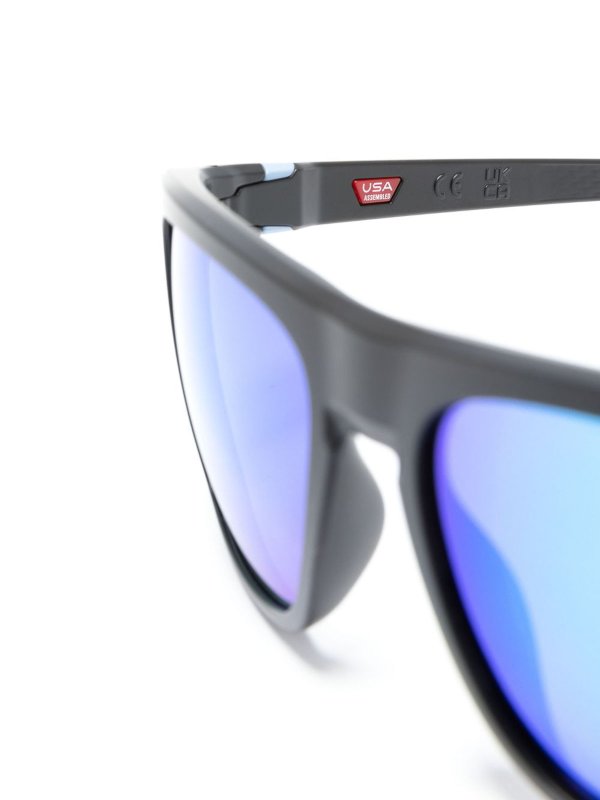 OAKLEY: サングラス online - サングラス - 黒