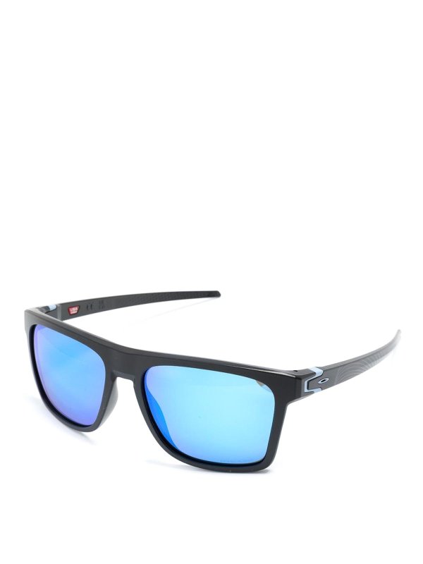 The Best Shops OAKLEY: サングラス - サングラス - 黒