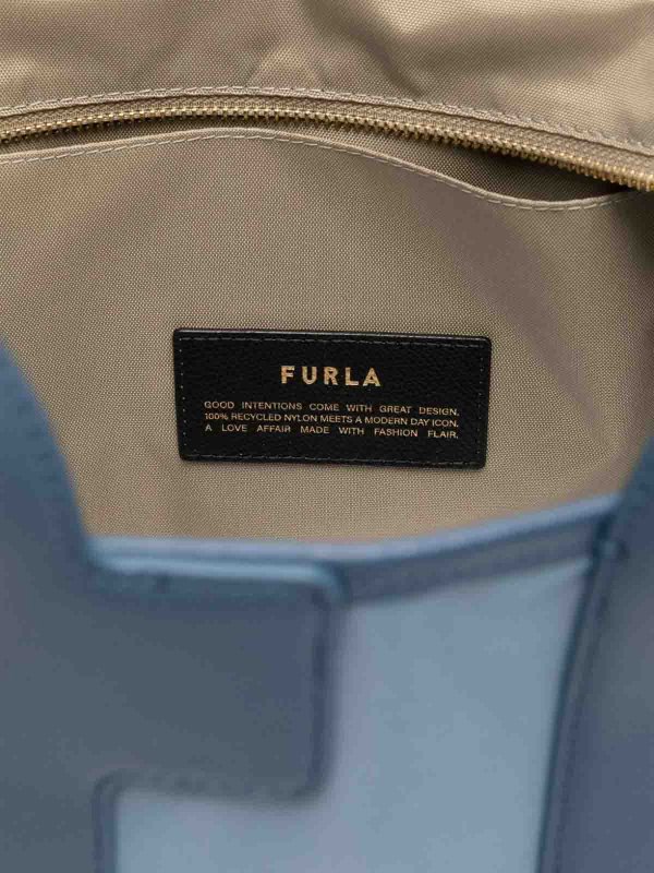 FURLA: cross body bags online - Piuma M Bag