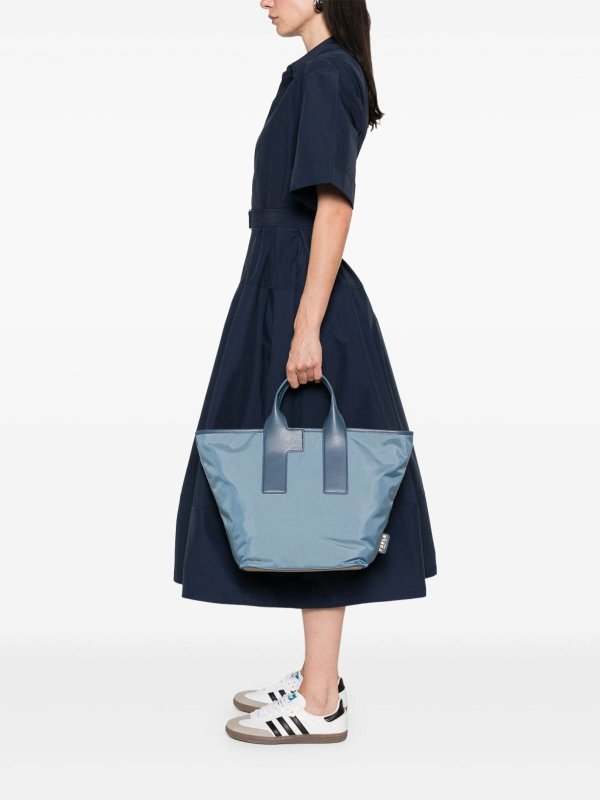 Piuma M Bag shop online: FURLA