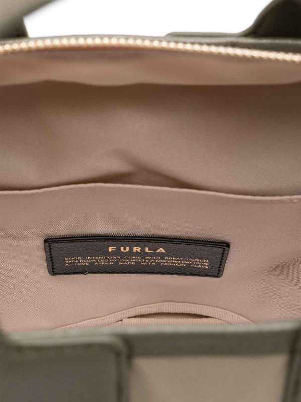 The Best Shops FURLA: cross body bags - Piuma M Bag