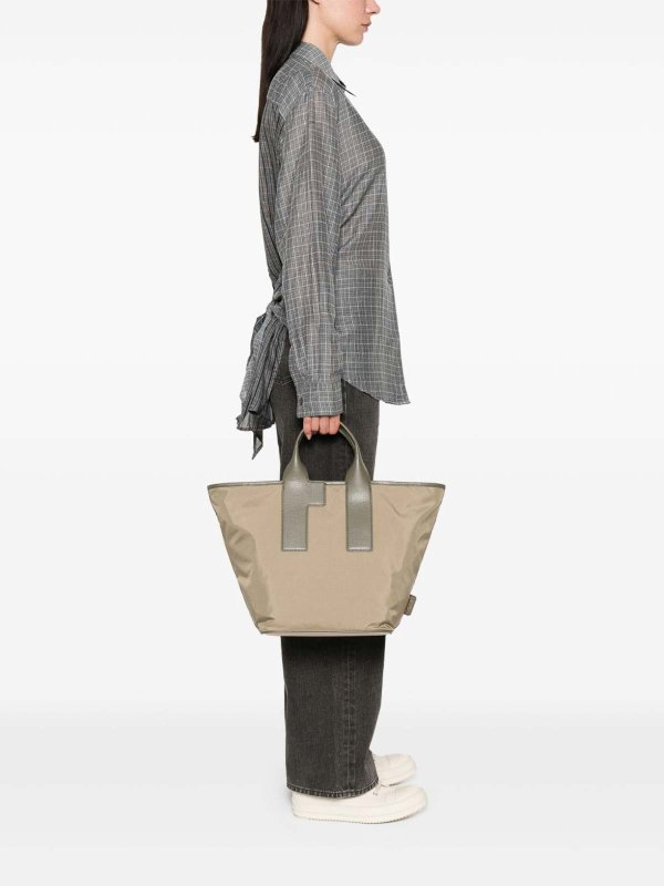 FURLA buy online Piuma M Bag