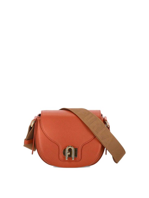 FURLA: cross body bags - Lotus Bag