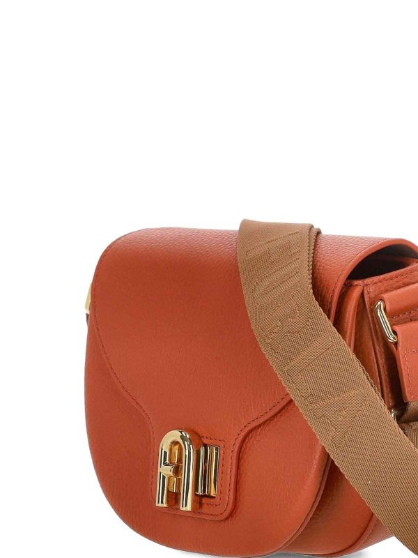 Lotus Bag shop online: FURLA