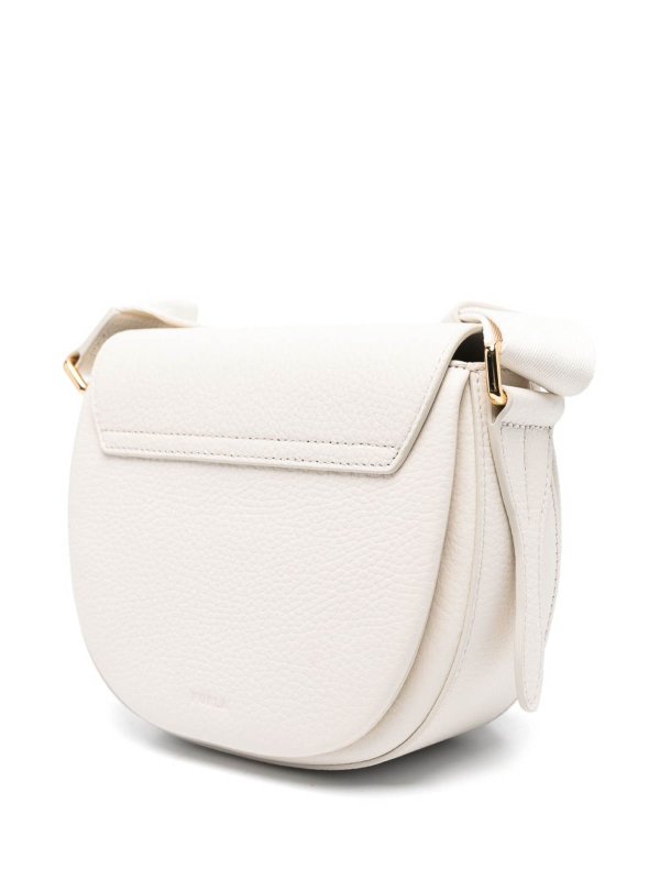 FURLA: Umhängetaschen online - Umhängetasche - Weiß