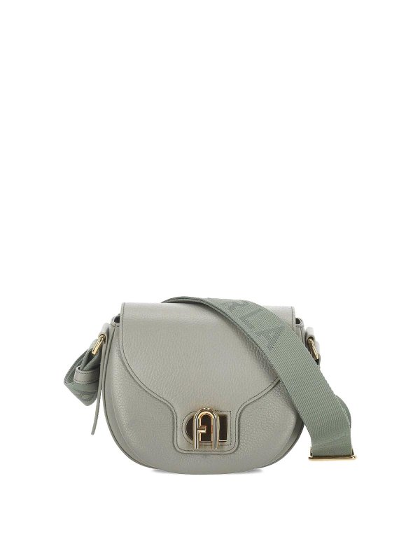 FURLA: cross body bags - Lotus Bag