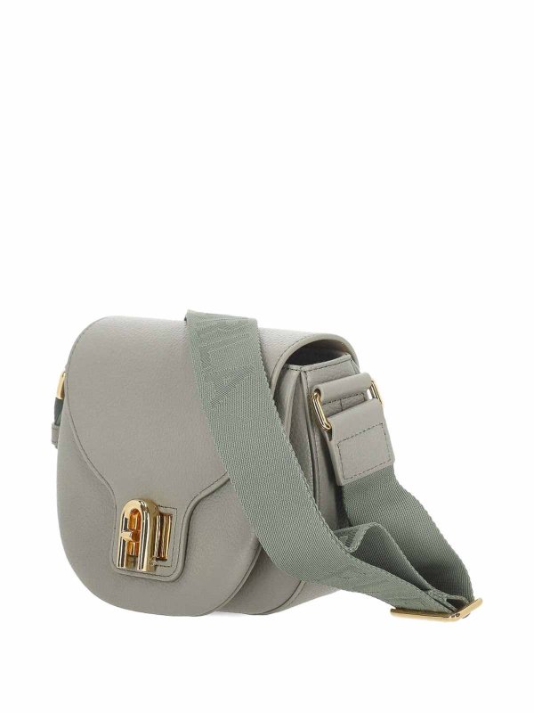 FURLA: cross body bags online - Lotus Bag