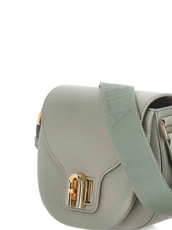 Lotus Bag shop online: FURLA