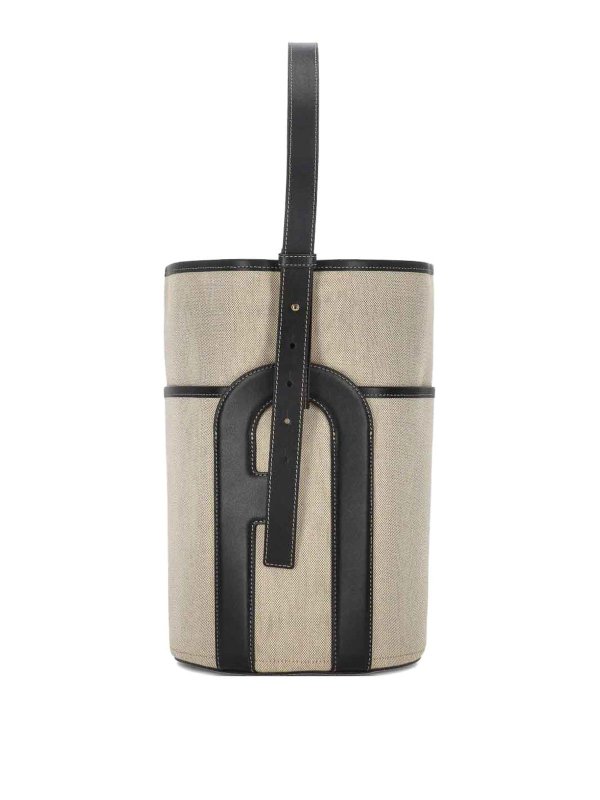 FURLA: Secchielli - Borsa Lido M