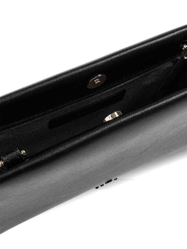 FURLA: クロスボディバッグ online - クロスボディバッグ - 黒