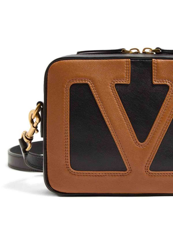 Viva Superstar Cross Body Bag shop online: VALENTINO GARAVANI
