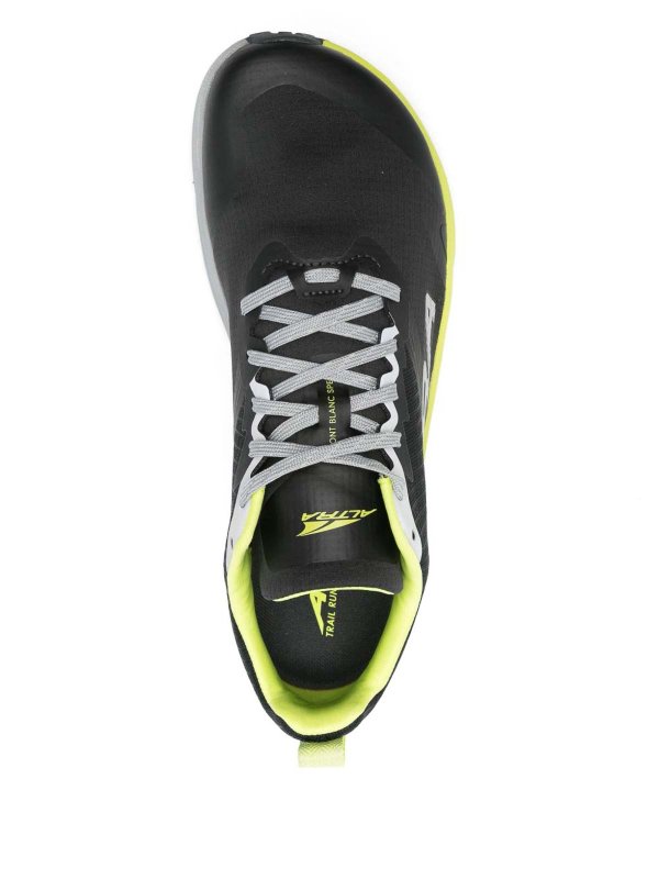 ALTRA RUNNING: trainers online - Mont Blanc Speed Trainers