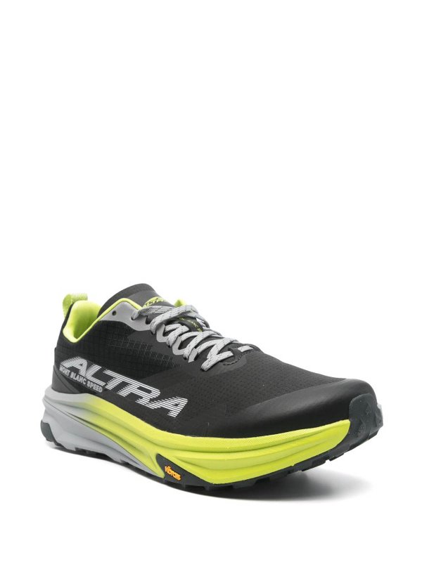 The Best Shops ALTRA RUNNING: trainers - Mont Blanc Speed Trainers