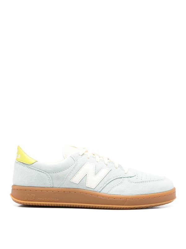 NEW BALANCE: trainers - T500 Sneakers