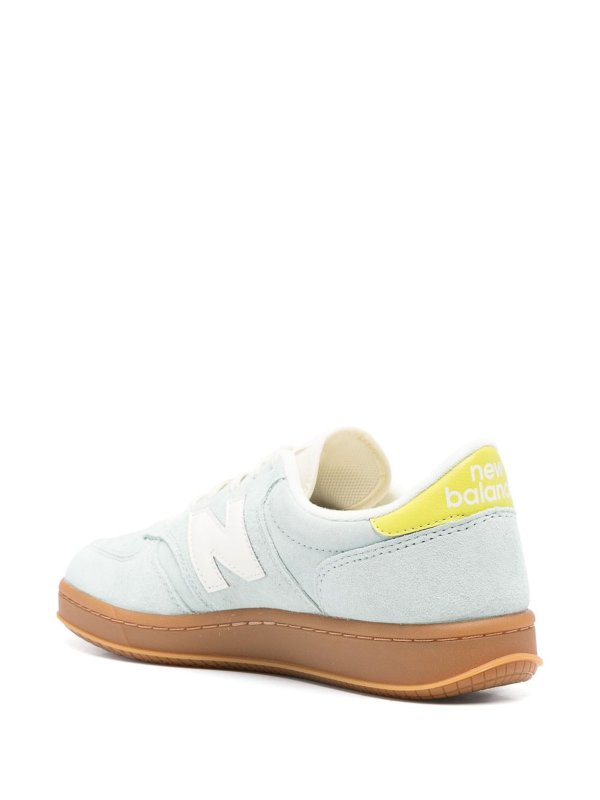 The Best Shops NEW BALANCE: trainers - T500 Sneakers