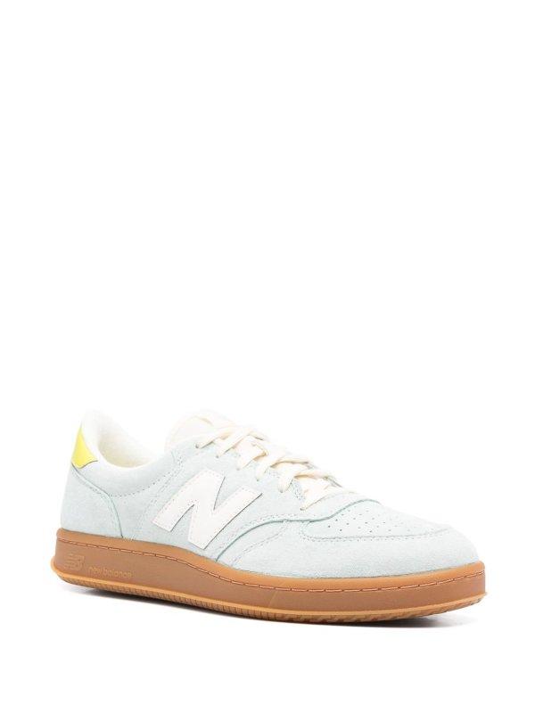 T500 Sneakers shop online: NEW BALANCE