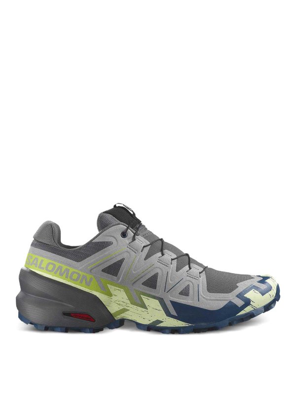 SALOMON: trainers - Speedcross 6 Sneakers