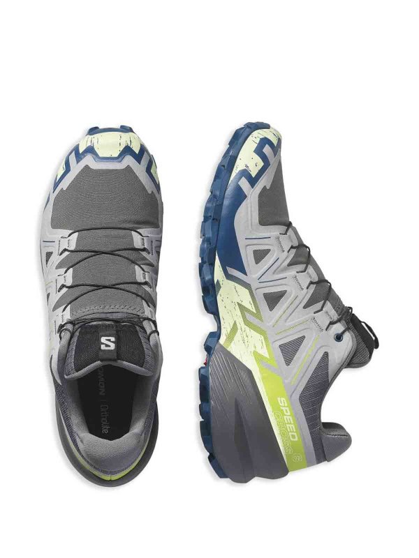 SALOMON: trainers online - Speedcross 6 Sneakers