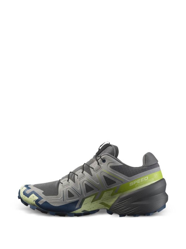 The Best Shops SALOMON: trainers - Speedcross 6 Sneakers