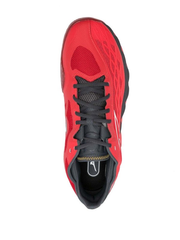 The Best Shops MIZUNO: Sneaker - Sneaker - Rot